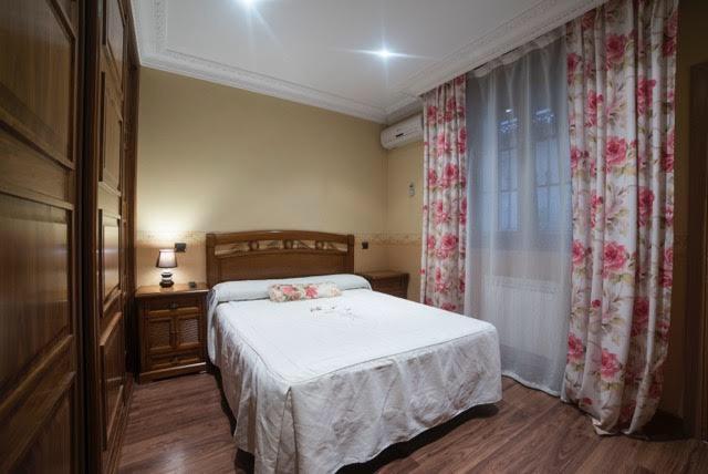 Hostal Rural & Spa Las Vistas Pastrana Zewnętrze zdjęcie